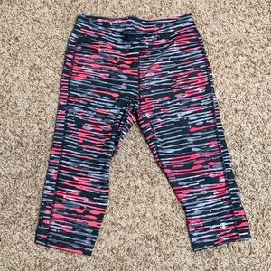 Champion Capri leggings Size M